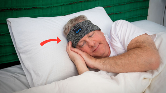 Sleep Headband