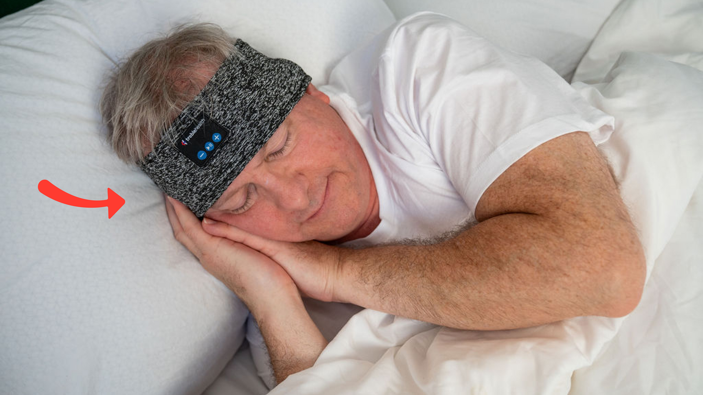Sleep Headband